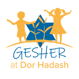 Gesher logo